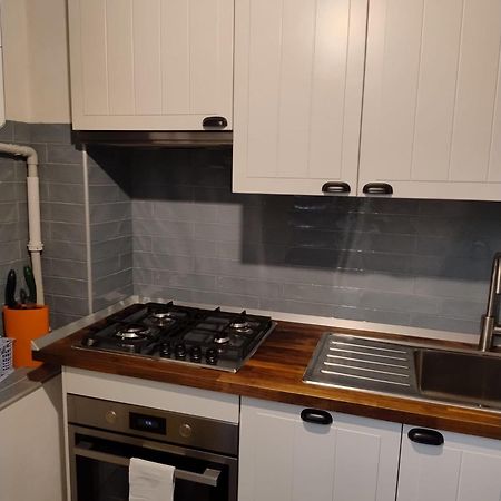 Apartamento Luisa In Palazzo Bianchi Parma Exterior foto