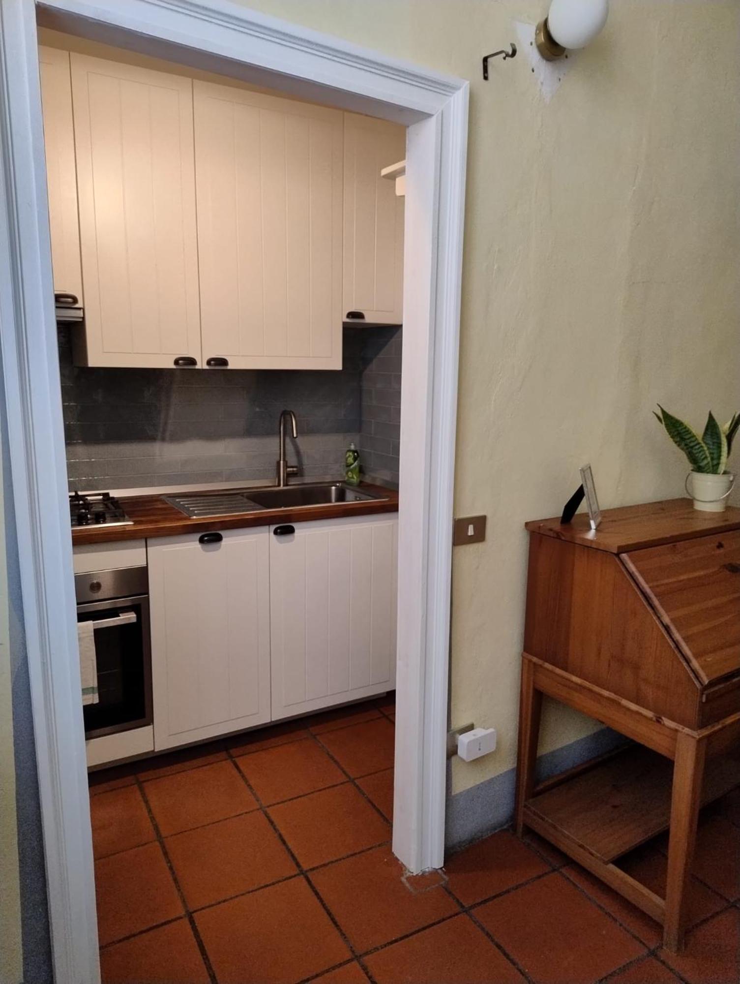 Apartamento Luisa In Palazzo Bianchi Parma Exterior foto