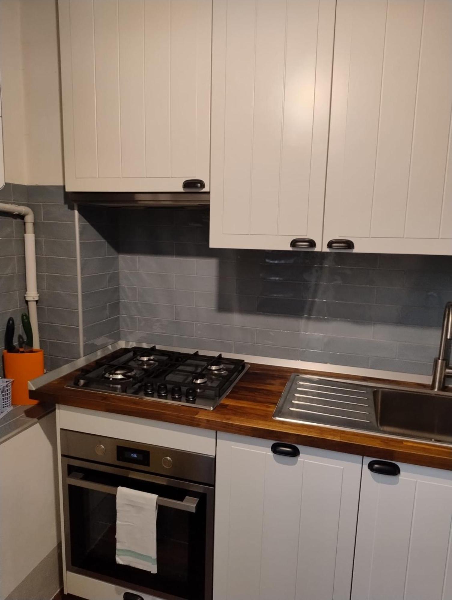 Apartamento Luisa In Palazzo Bianchi Parma Exterior foto